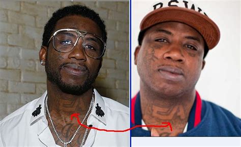 gucci mane split clone|gucci mane before prison.